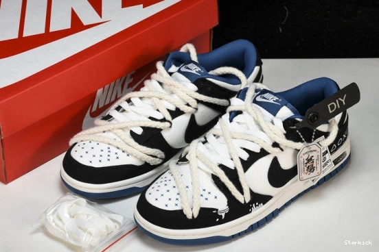 DV0834-101 Nike Low Dunk SE Retro 0802